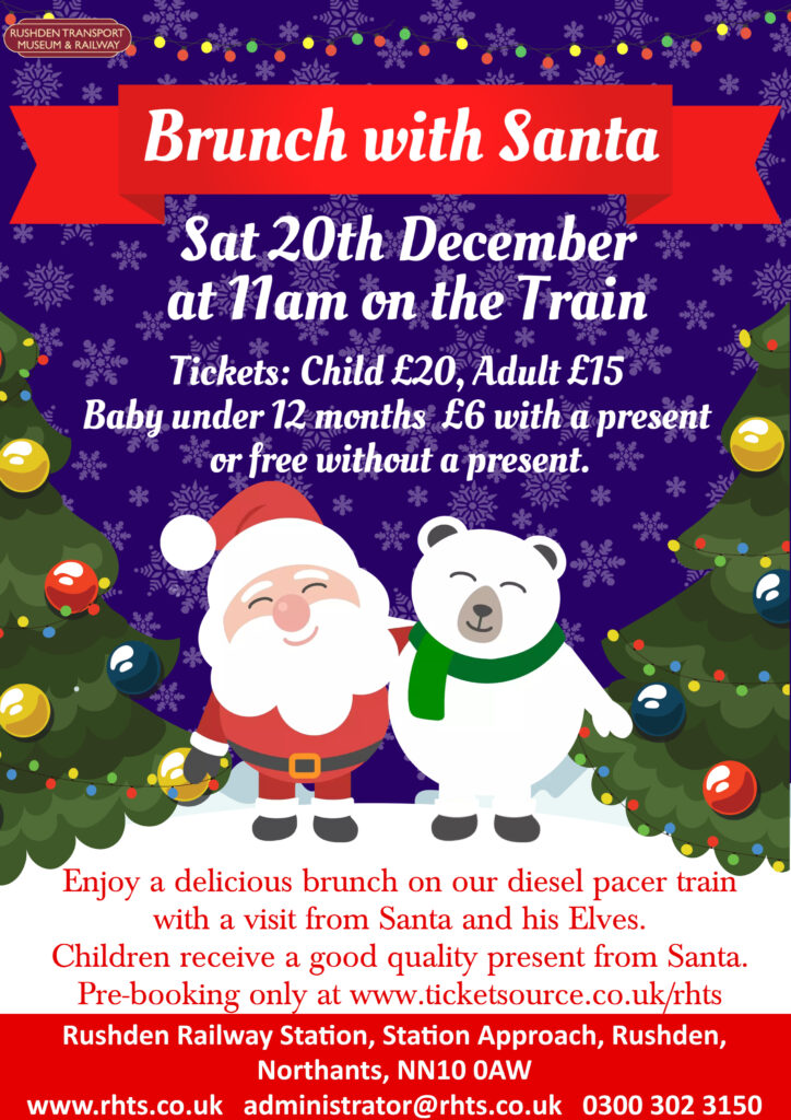 Brunch with Santa (1)