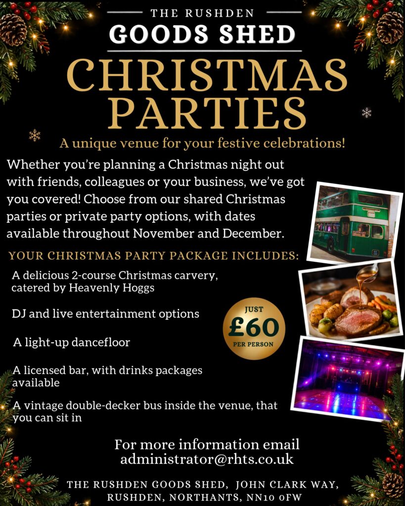 CHRISTMAS Parties (Instagram Post (4_5))