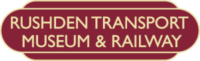 Rushden Historical Transport Society – Transport Logo